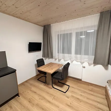 Alpin 103 Apartment