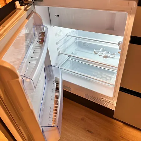 Apartment Alpin 103 Schladming