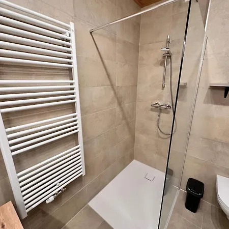 Apartmán Alpin 103 Schladming