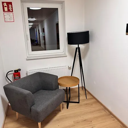 Alpin 103 Apartment Schladming
