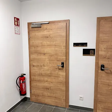 Apartment Alpin 103