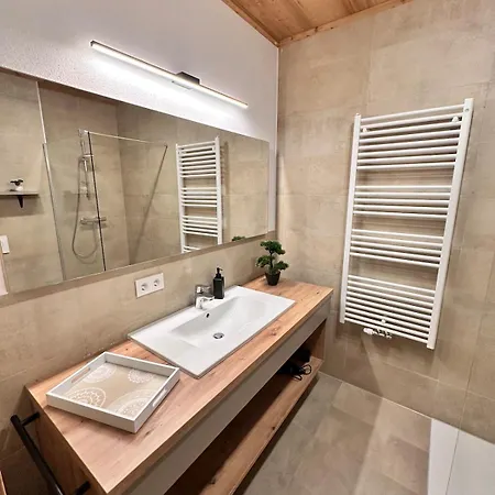 Apartment Alpin 103 Schladming