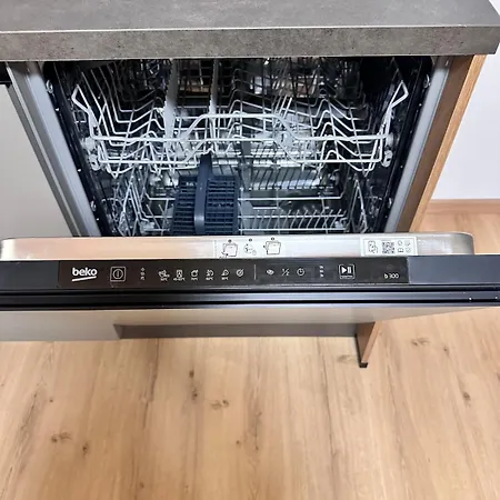 Apartment Alpin 103