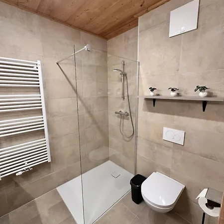 Apartment Alpin 103 Schladming