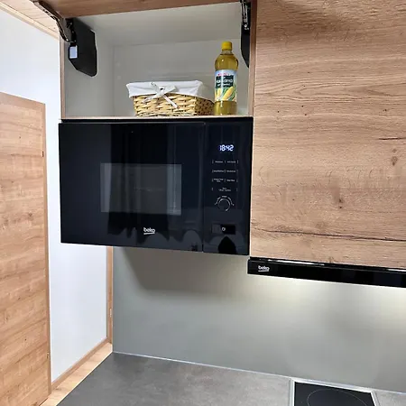 Apartment Alpin 103 *