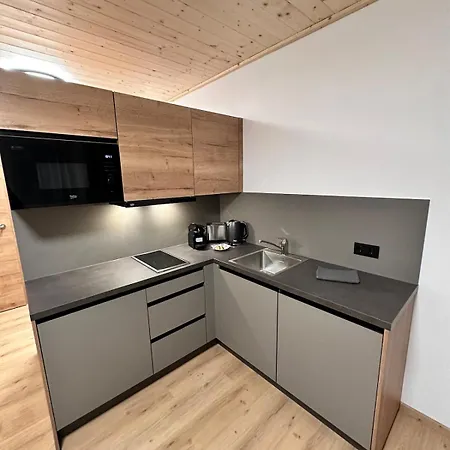 Apartment Alpin 103