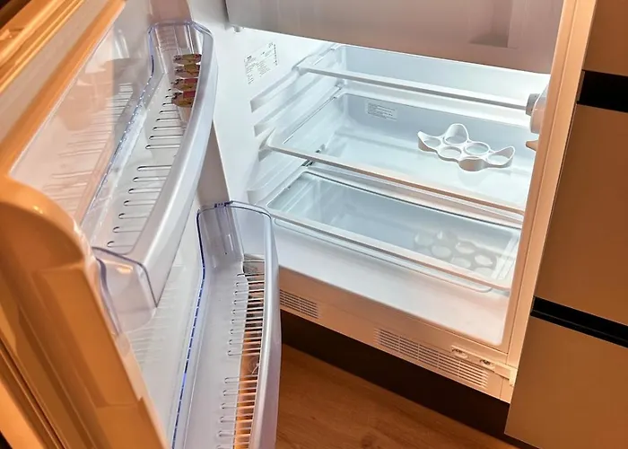 Apartman Alpin 103 Schladming