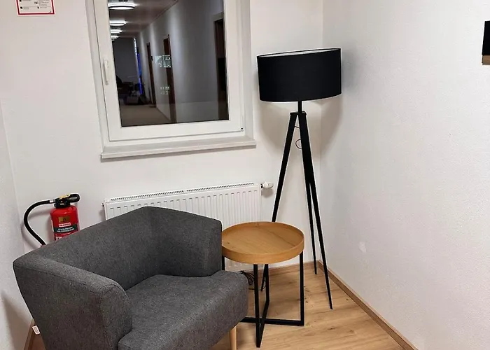 Alpin 103 Apartment Schladming