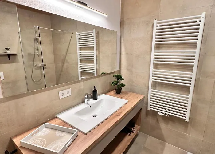 Apartment Alpin 103 Schladming