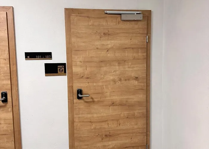 Alpin 103 Apartment *