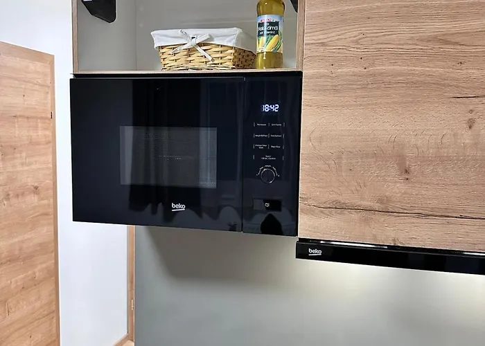 Apartment Alpin 103 *