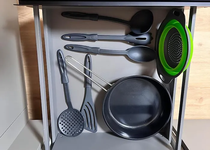 Alpin 103 Apartment *