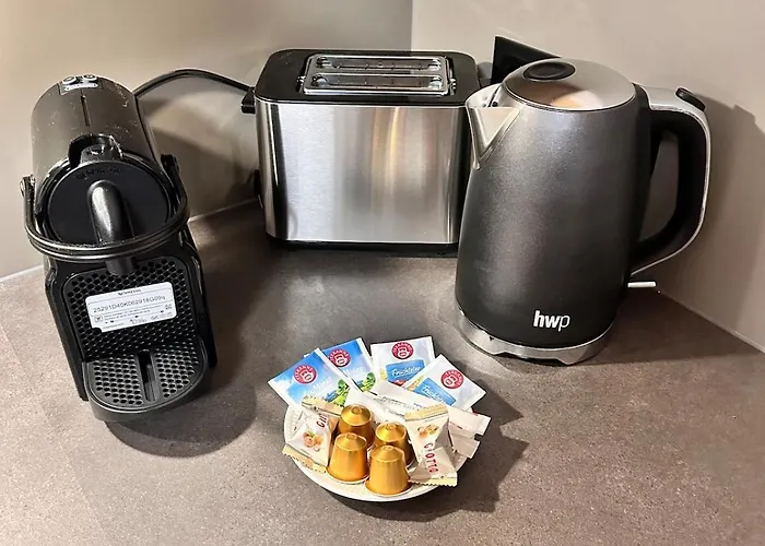 Apartment Alpin 103 *